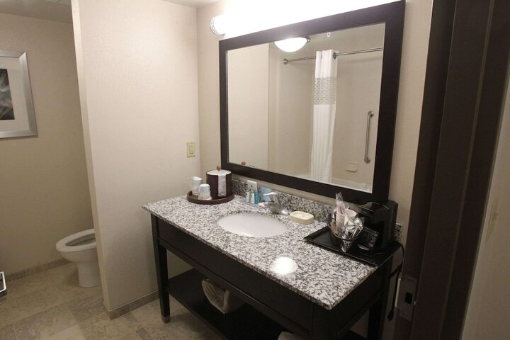 Hampton Inn & Suites Seneca-Clemson Area