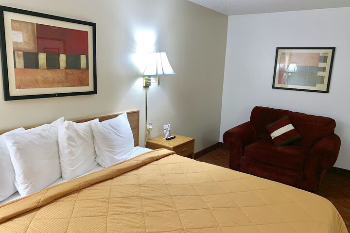 Americas Best Value Inn & Suites Sidney