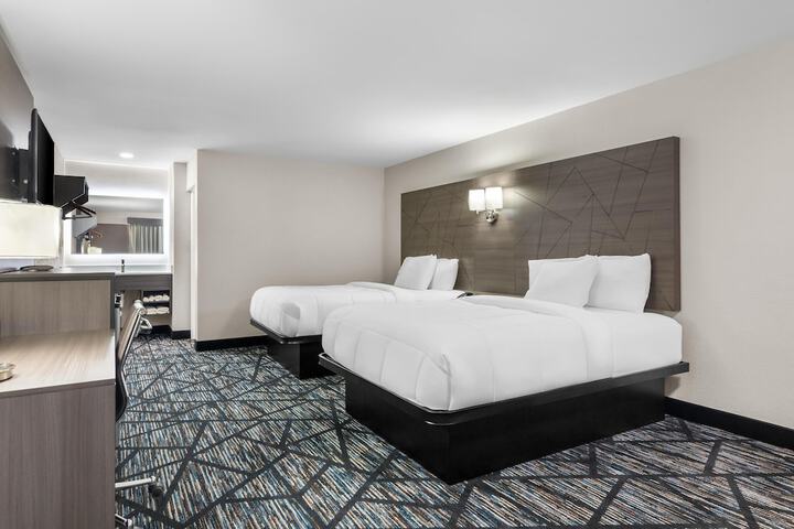 Americas Best Value Inn Bishopville