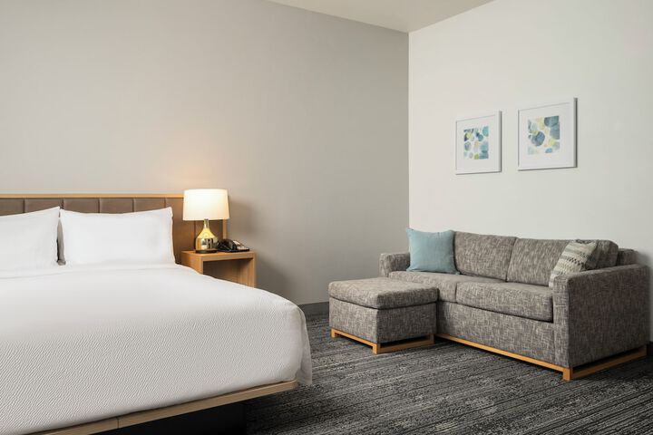 Towneplace Suites by Marriott Sierra Vista