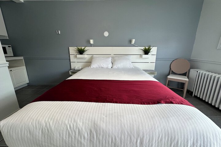 Motel Le Refuge