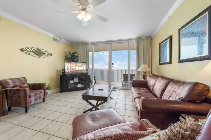 San Carlos Condos