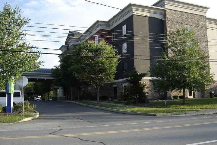 Holiday Inn Express & Suites Stroudsburg-Poconos by IHG