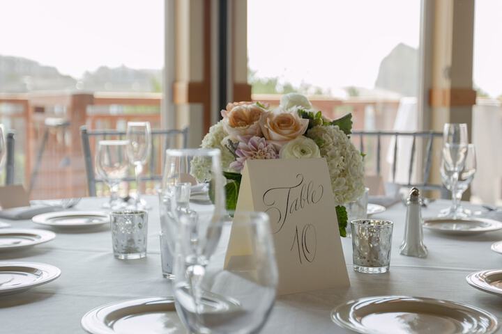 Wedding/Banquet 65 of 76