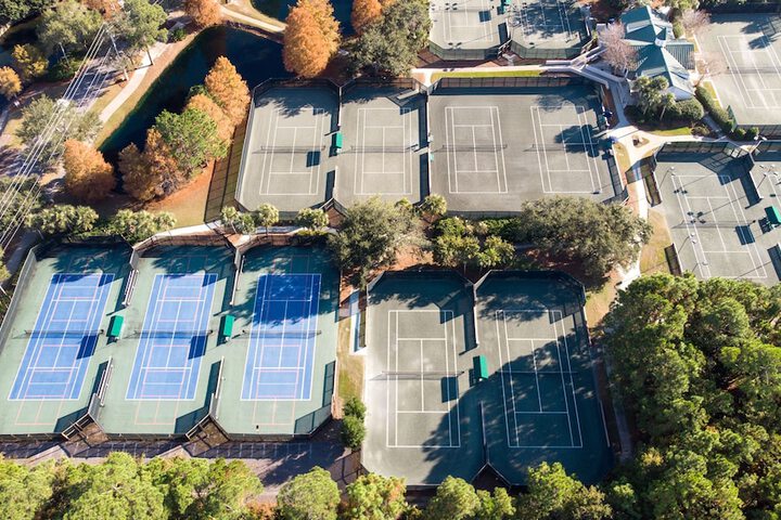 Sandestin Golf and Beach Resort
