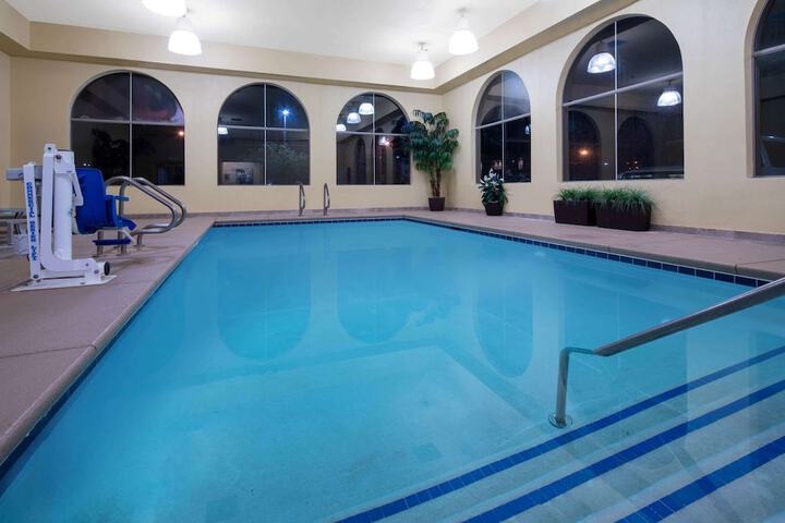 Pool 3 of 26