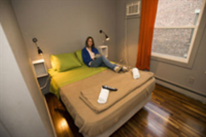 EXPLORE HOTEL & HOSTEL