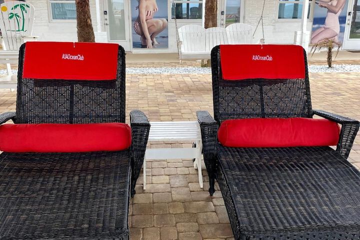 Terrace/Patio 38 of 43