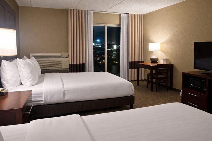 Comfort Inn Farmington Hills - Detroit Northwest