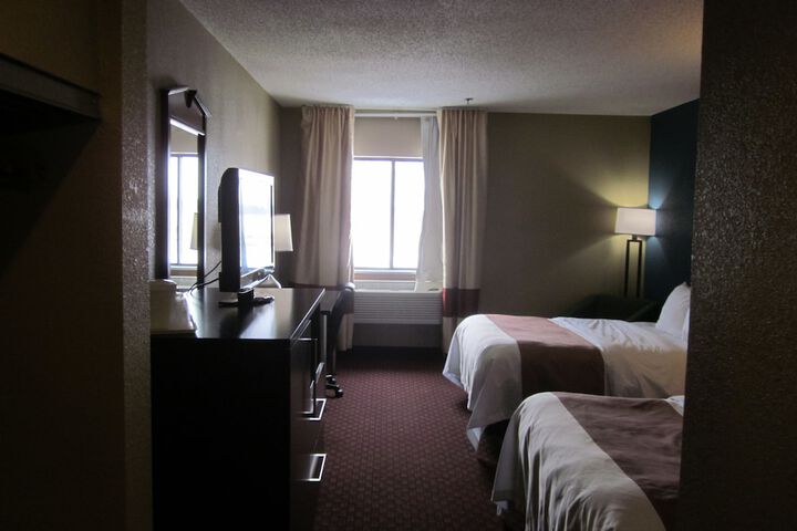 Quality Inn Upper Sandusky
