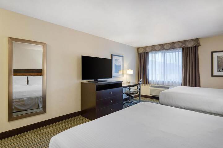 Best Western Alderwood