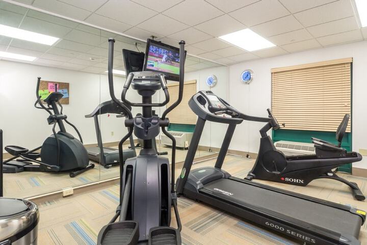 Health and Fitness 48 of 48