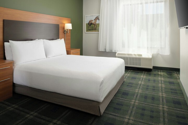 TownePlace Suites Billings