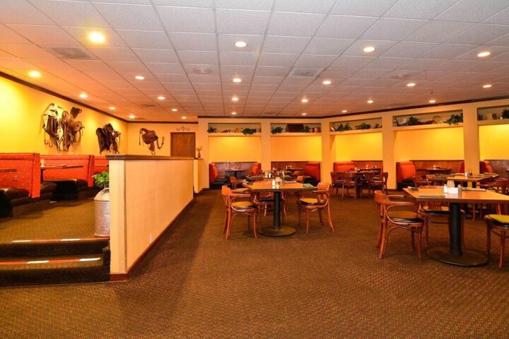 RED LION HOTEL GRANTS