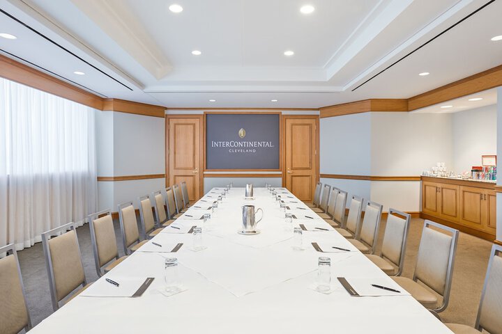 InterContinental Cleveland by IHG