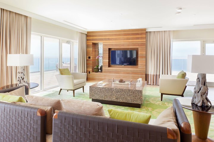 JW Marriott Marco Island Beach Resort