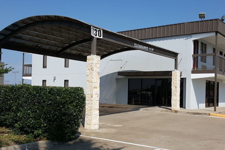 Inn of Rockwall