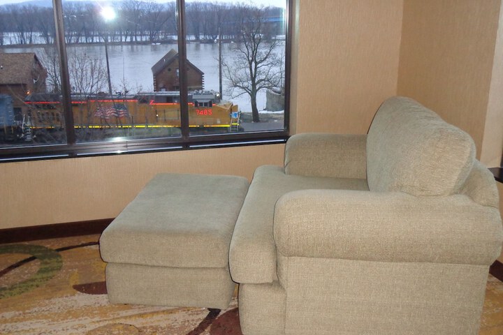Hotel View 32 of 32