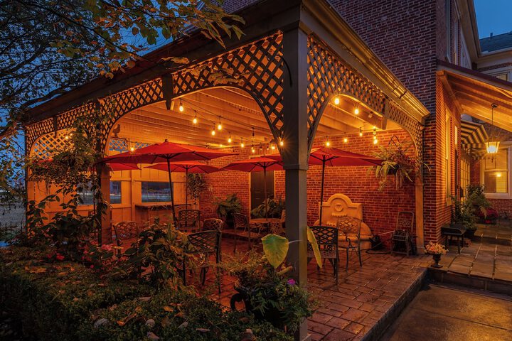 The Londonderry Inn
