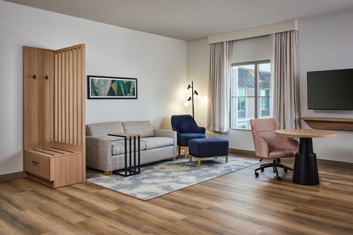 Hampton Inn & Suites Destin