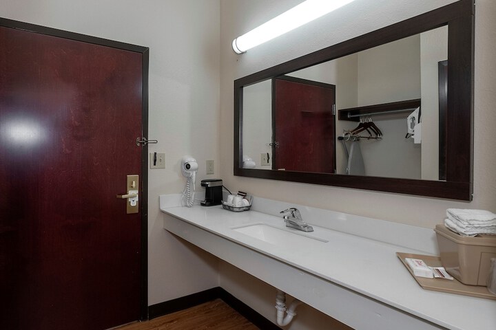 Red Roof Inn Hartselle