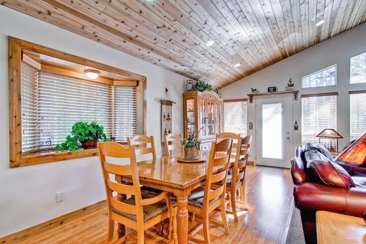 Serenity Pines