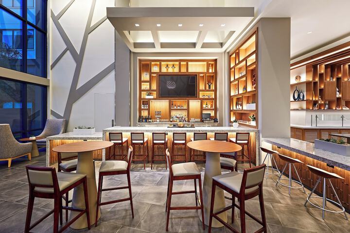 Element by Marriott Santa Clara