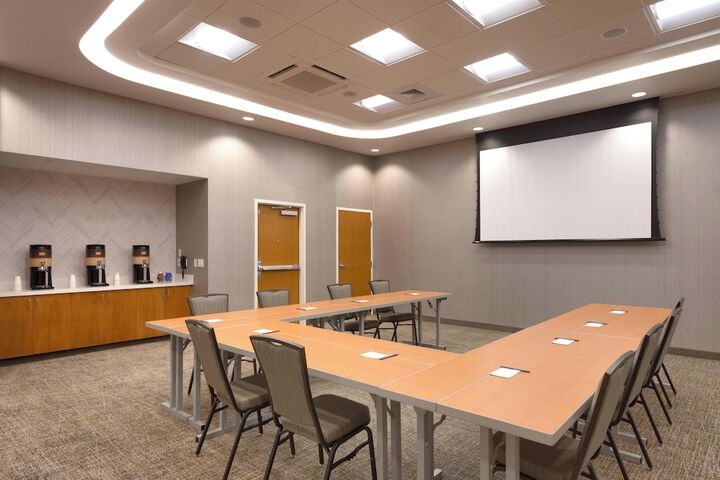 Meeting 22 of 27