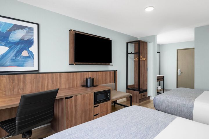 Wingate by Wyndham Farmington NM