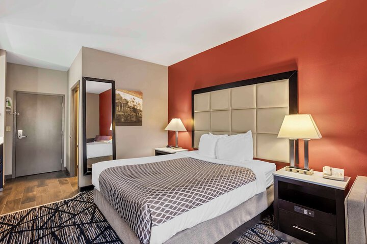 Best Western Carlisle