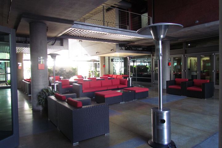 Hotel Interior 8 of 23