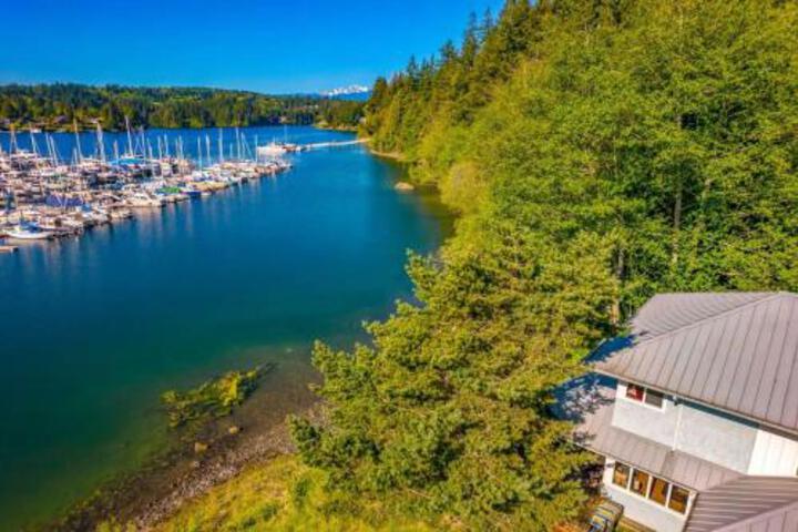 Pintails Lodge