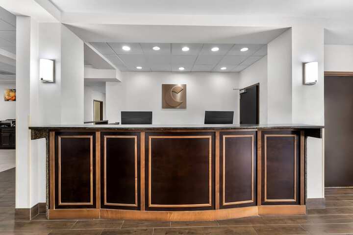 Comfort Inn & Suites Augusta West Near Fort Gordon