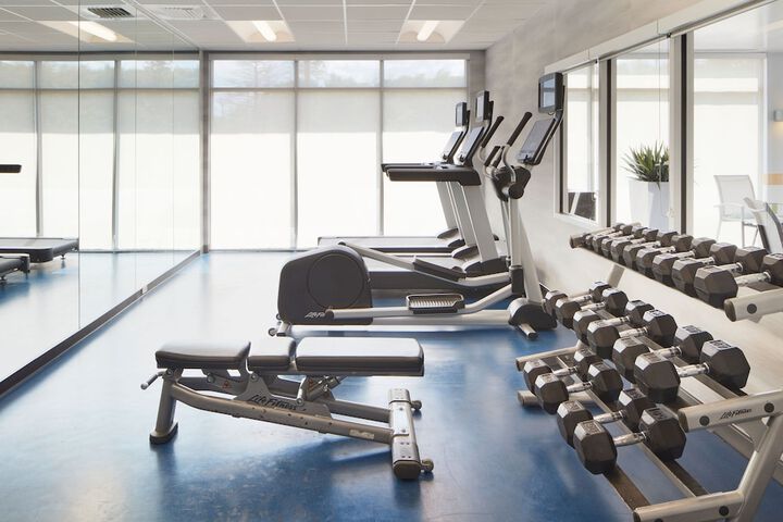 Fairfield Inn & Suites DuBois
