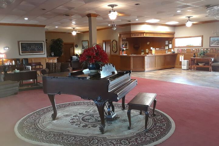 Cedar Glade Resort