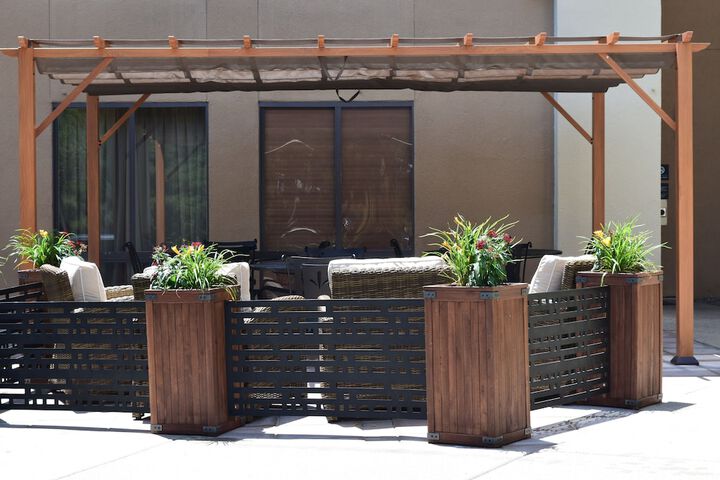 Terrace/Patio 67 of 73