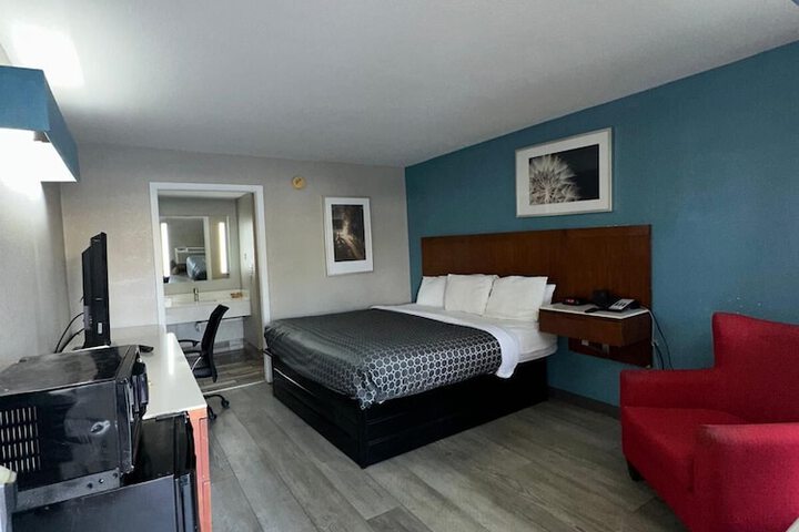 Jameson Inn Winder