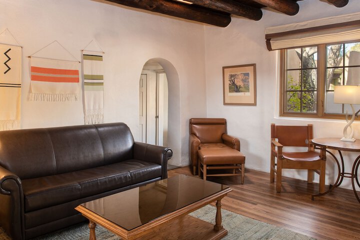 La Posada de Santa Fe a Tribute Portfolio Resort & Spa by Marriott