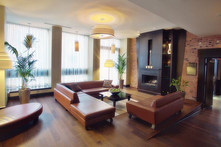 Hotel Interior 10 of 97