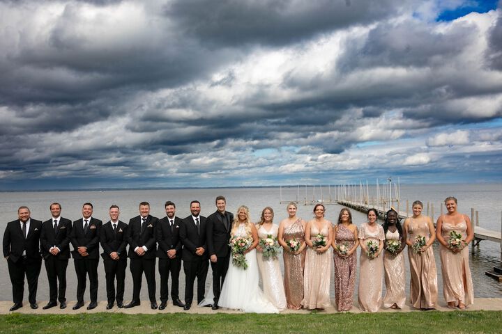 Wedding/Banquet 40 of 46