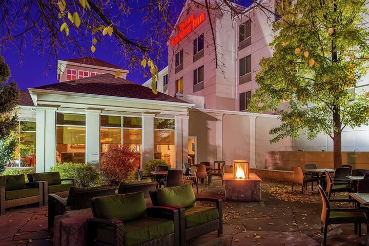Terrace/Patio 81 of 82