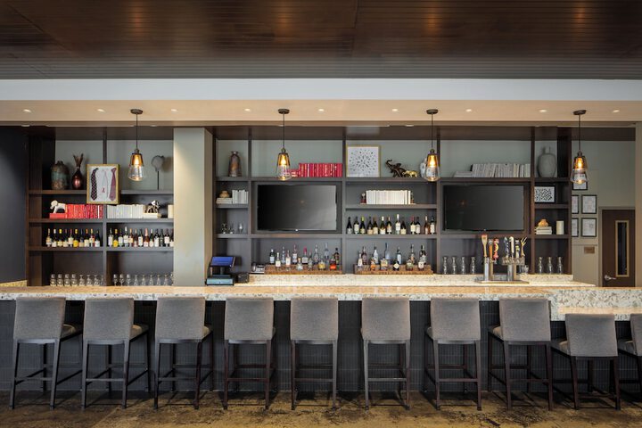 Hotel Indigo Tuscaloosa Downtown by IHG