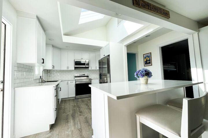 The Montauk Soundview