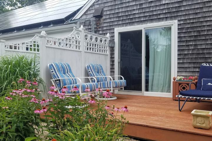 Pleasant Bay Village Resort
