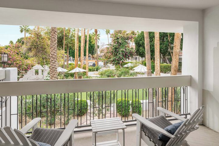 The Scott Resort & Spa