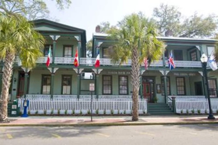 Florida House Inn