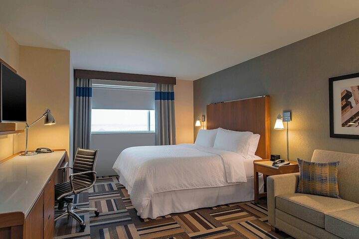 Four Points by Sheraton Midland