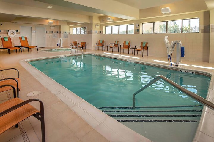 Courtyard Marriott Hagerstown
