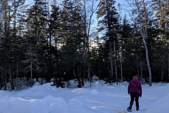 Hostel of Maine