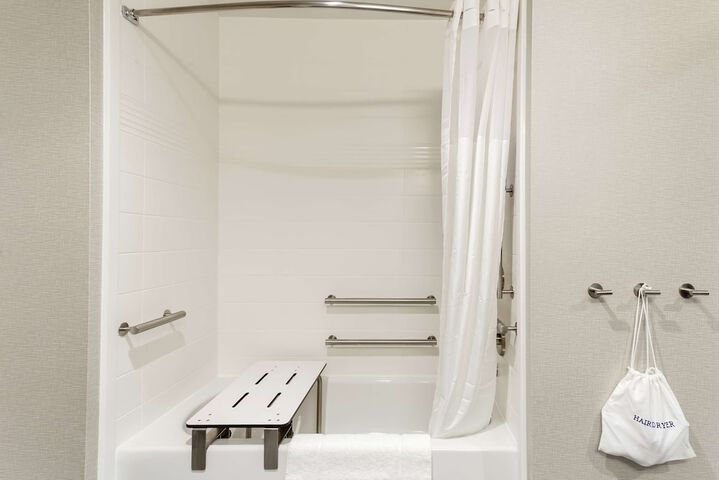 Hampton Inn Madison
